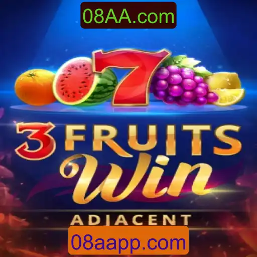 Descubra o Empolgante Jogo 3FruitsWin