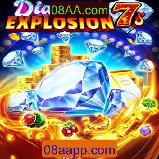 Explorando o Fascinante Mundo de DiamondExplosion7s