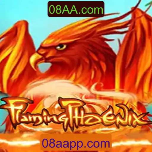 Descubra o Envolvente Mundo de FlamingPhoenix em 08AA.com