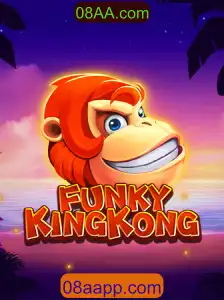 Explorando o Mundo do Jogo FunkyKingKong: Diversão e Desafios