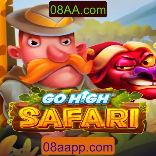 Descubra GoHighSafari: Um Aventura Inovadora no Mundo dos Jogos