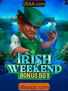 Explorando o Universo do IrishWeekendBonusBuy
