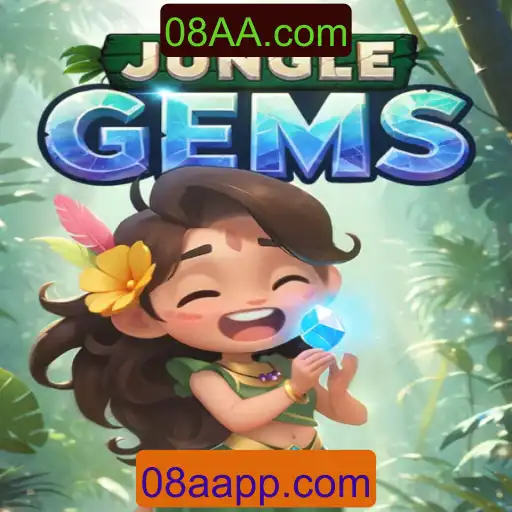 Explorando JungleGems: O Novo Fenômeno de Jogo Online