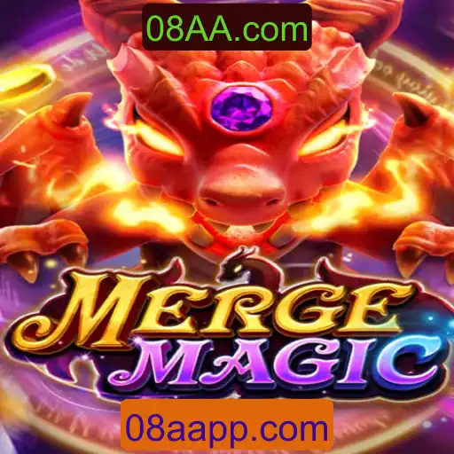 Explorando o Mundo Encantado de MERGEMAGIC