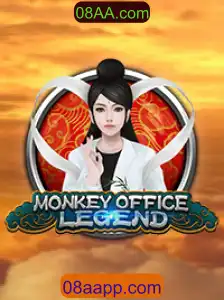 Descubra o Mundo Vicioso de MonkeyOfficeLegend: Um Jogo de Estratégia Inovador