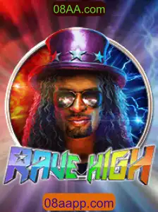 RaveHigh: A Nova Sensação no Mundo dos Jogos