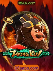 ZhongKui: Descubra o Fascinante Mundo do Jogo com Conexões Míticas